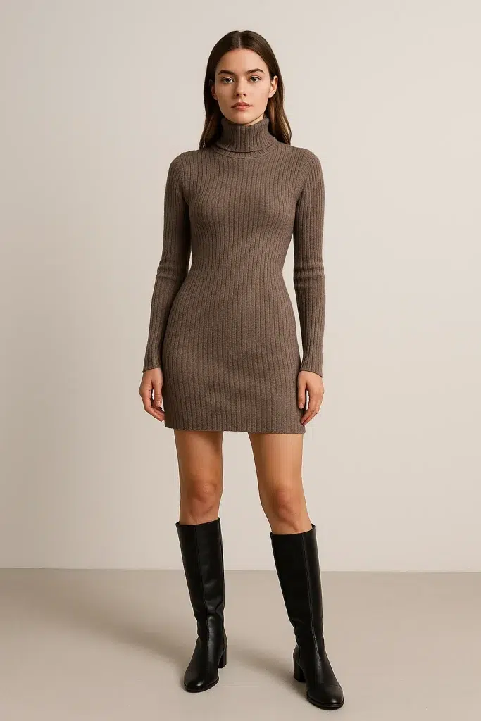 Sweater Mini