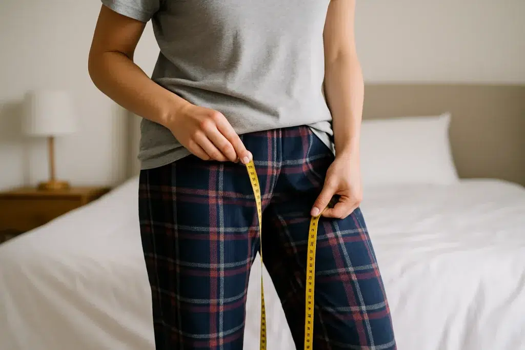 Pajama Pants Sizing Pajama Pants Sizing
