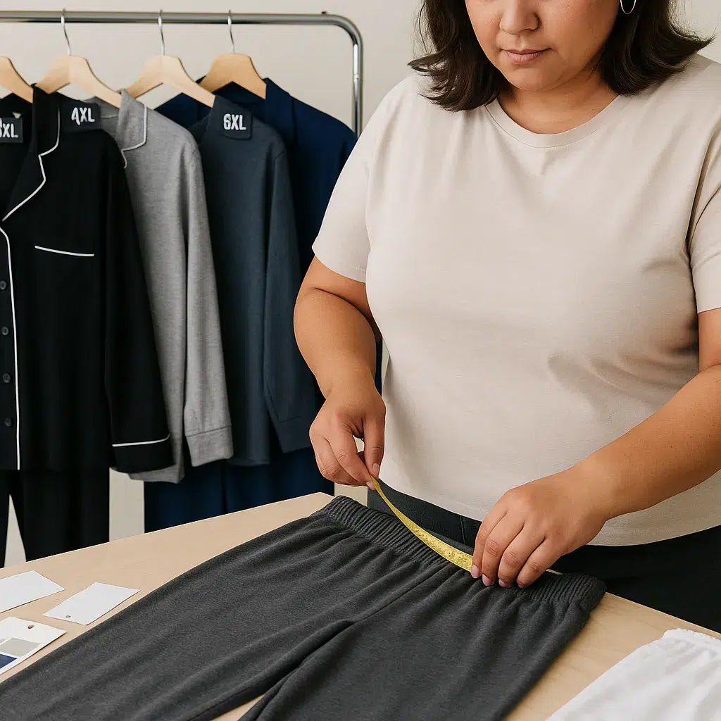 Plus Size & Store Notes Plus Size & Store Notes