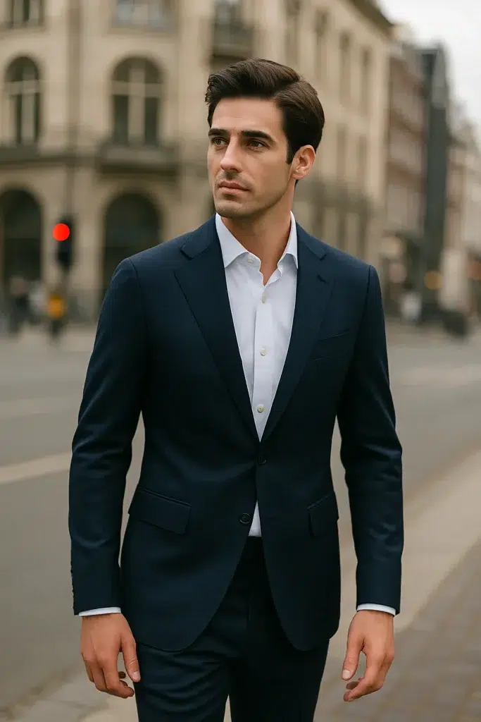 Suitsupply Suitsupply