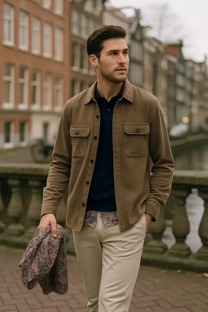 Scotch & Soda Scotch & Soda