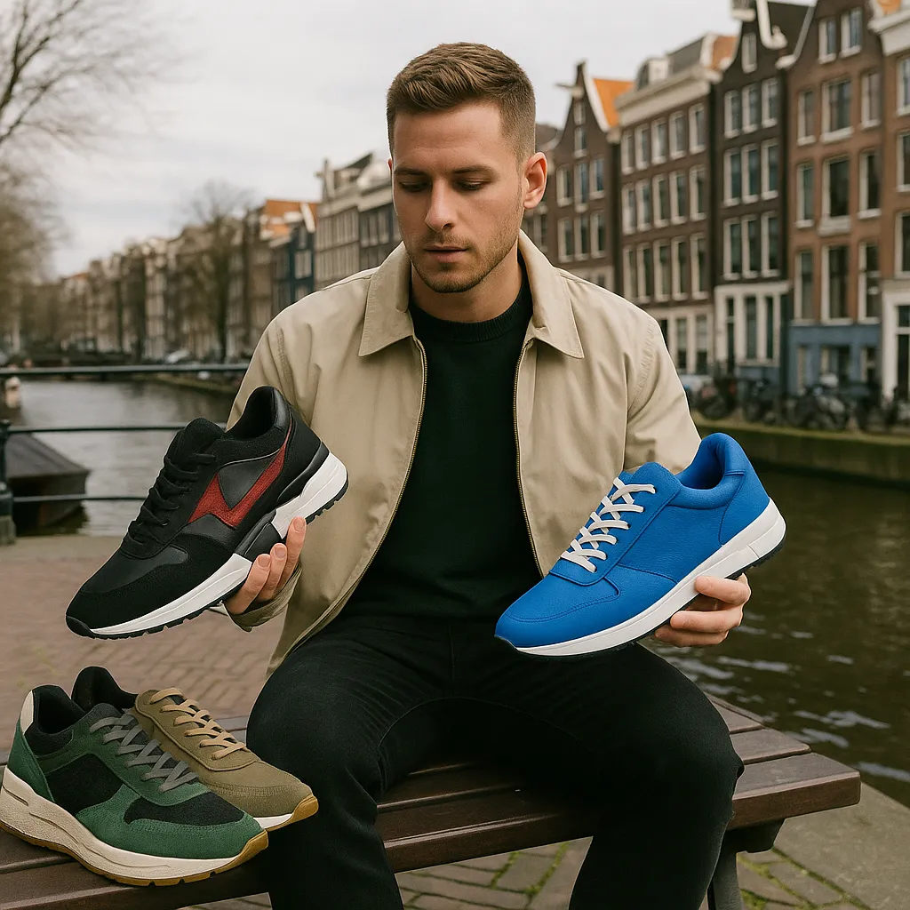 Mercer Amsterdam Mercer Amsterdam