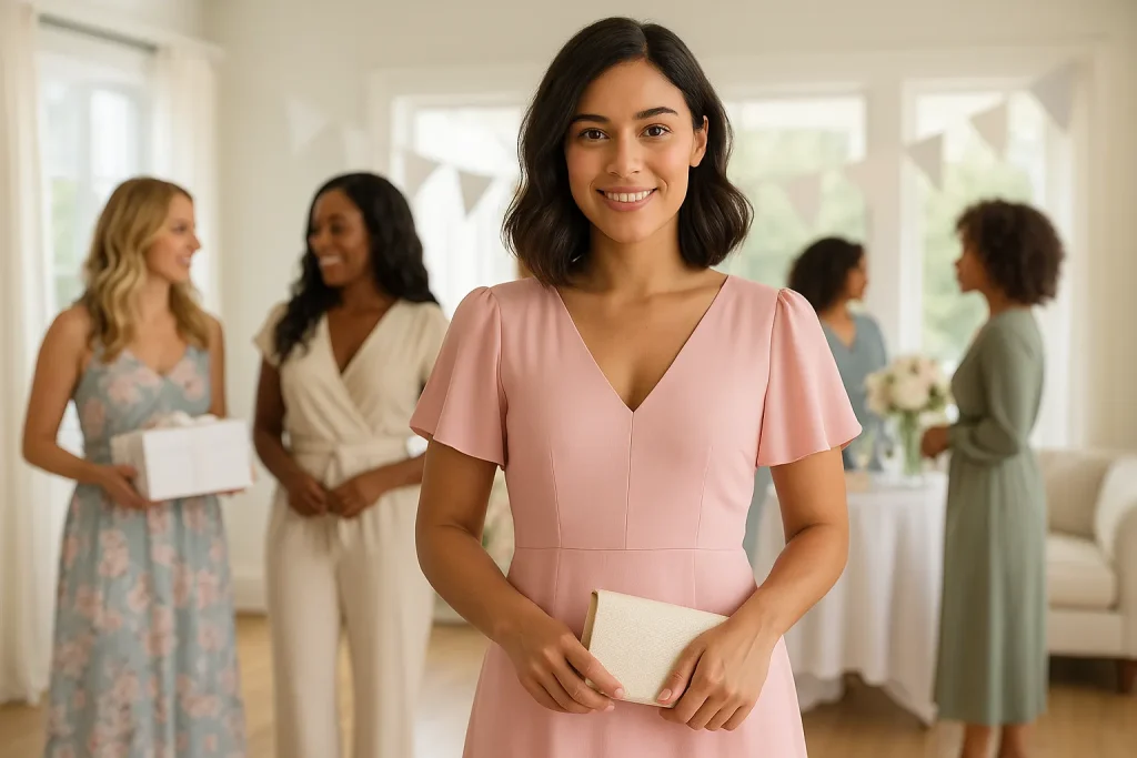 Idee per l'outfit da invitata a un addio al nubilato Idee per l'outfit da invitata a un addio al nubilato