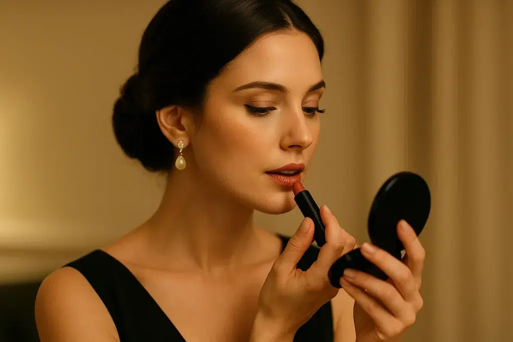 Hår og makeup Hår og makeup