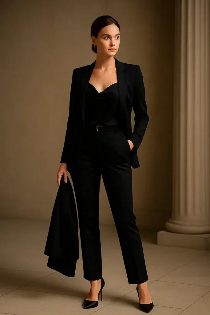 Bukser og jumpsuits Bukser og jumpsuits