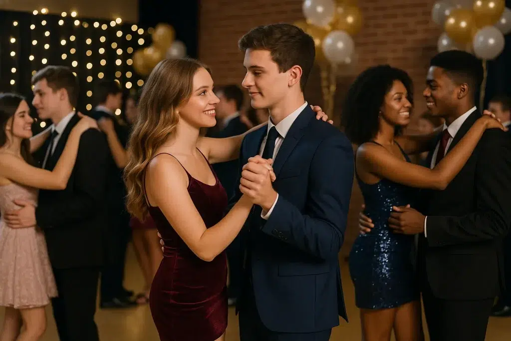 Wat betekent HOCO en is het hetzelfde als homecoming?