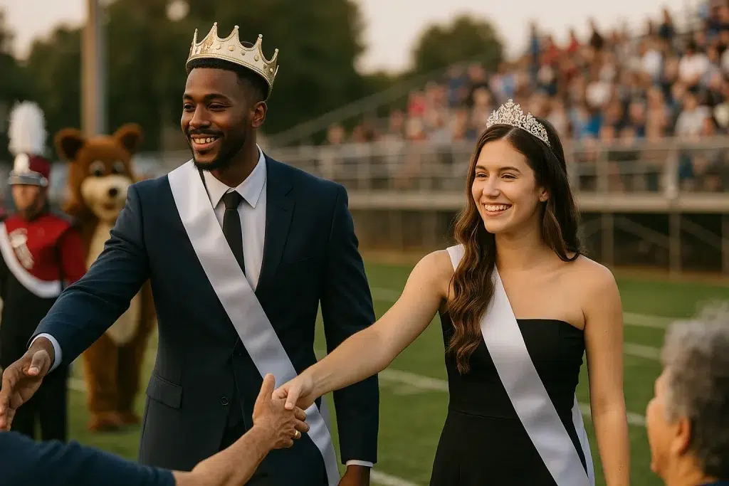 homecoming king meaning homecoming king meaning