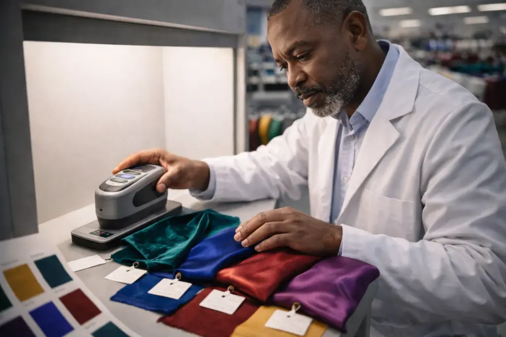 Fabric & Sourcing for Jewel Tones Fabric & Sourcing for Jewel Tones