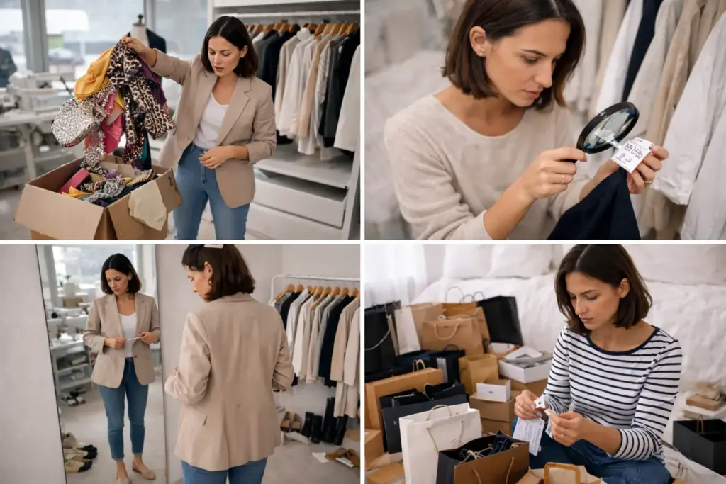 capsule wardrobe mistakes capsule wardrobe mistakes