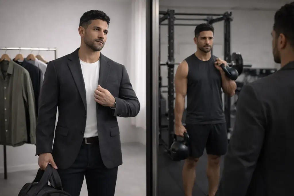 Style Now, Fitnesscenter Langsigtet Style Now, Fitnesscenter Langsigtet