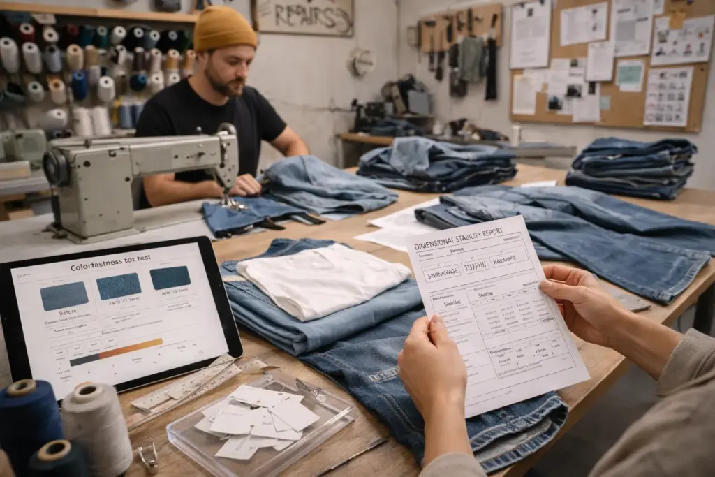 Nudie Jeans clothing companies that are sustainable Nudie Jeans clothing companies that are sustainable