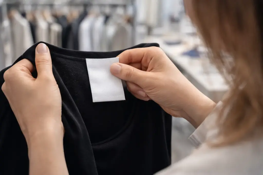 Elastane and spandex naming