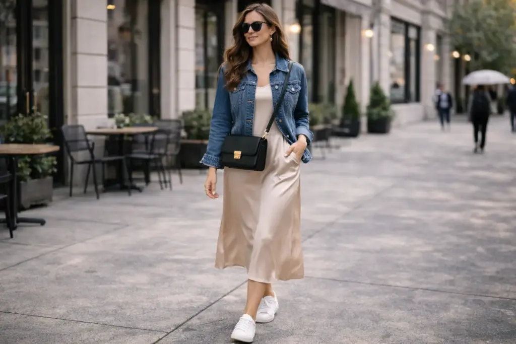 12 nápadů na denní pyžamový outfit