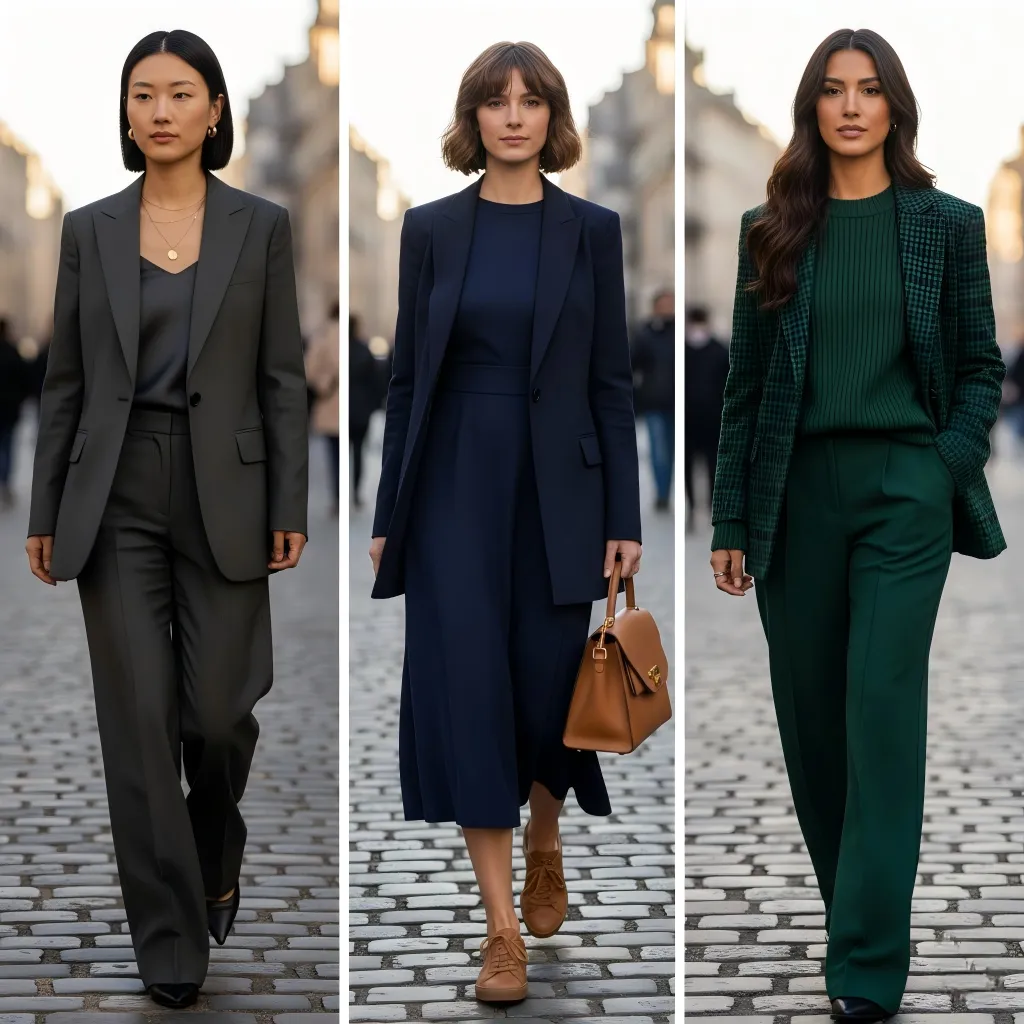 outfits that make you look slimmer outfits that make you look slimmer