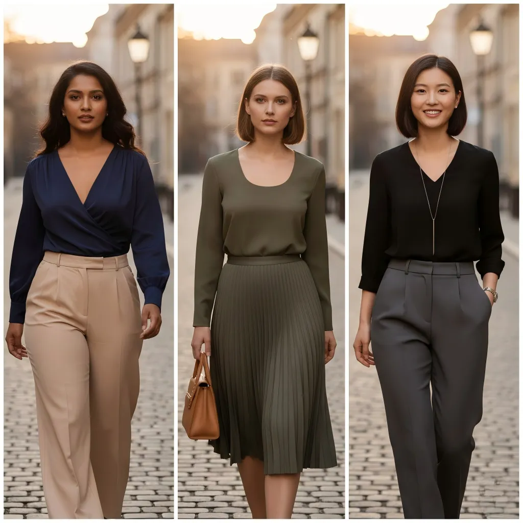 top heavy women how to dress to look slimmer top heavy women how to dress to look slimmer