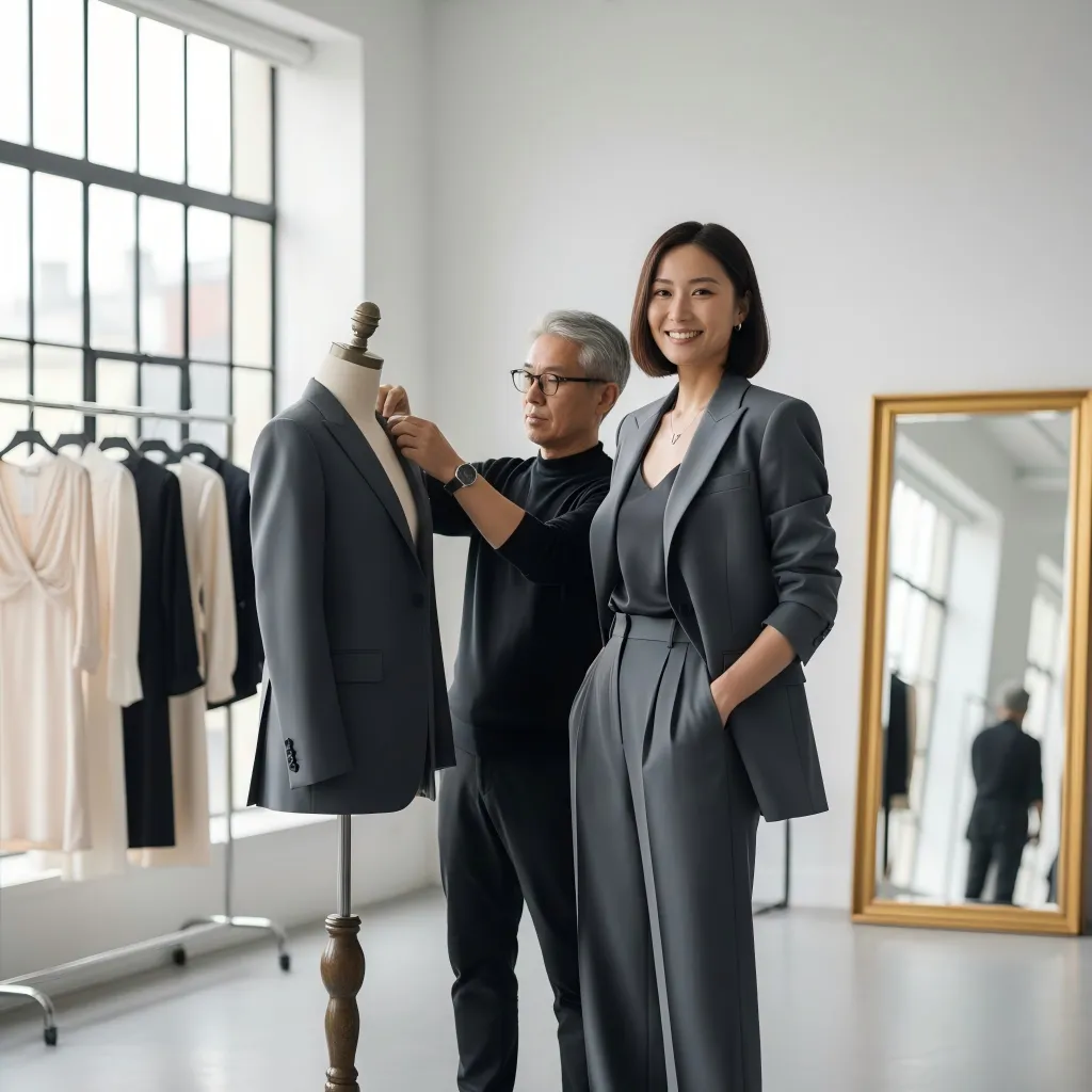 clothes that make you look slimmer clothes that make you look slimmer