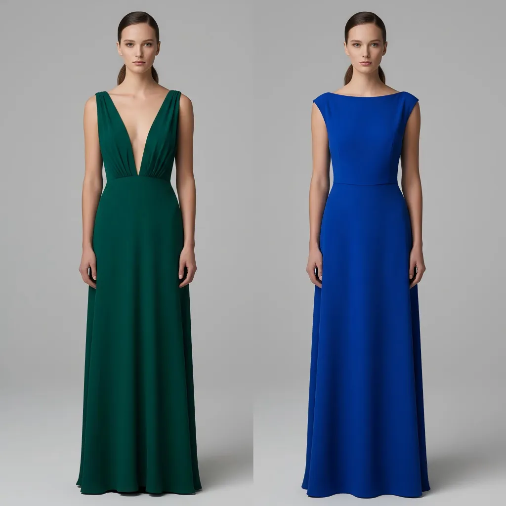 Necklines for broad shoulders Necklines for broad shoulders