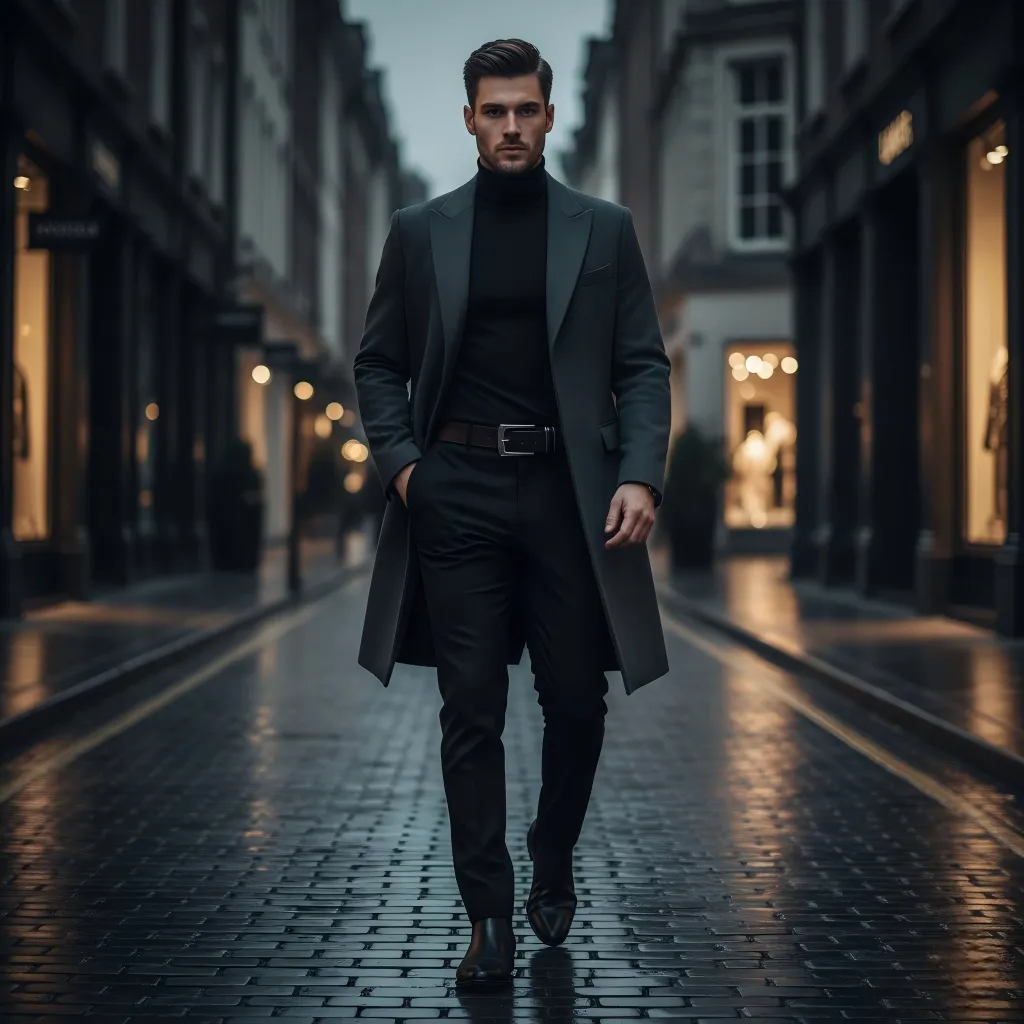 Mens edgy style and edgy outfits for men Mens edgy style and edgy outfits for men