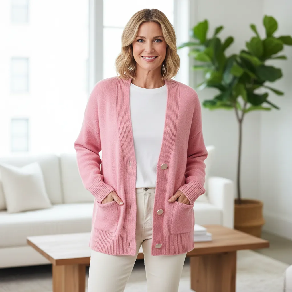 knitwear production checklist for 2026 trends
