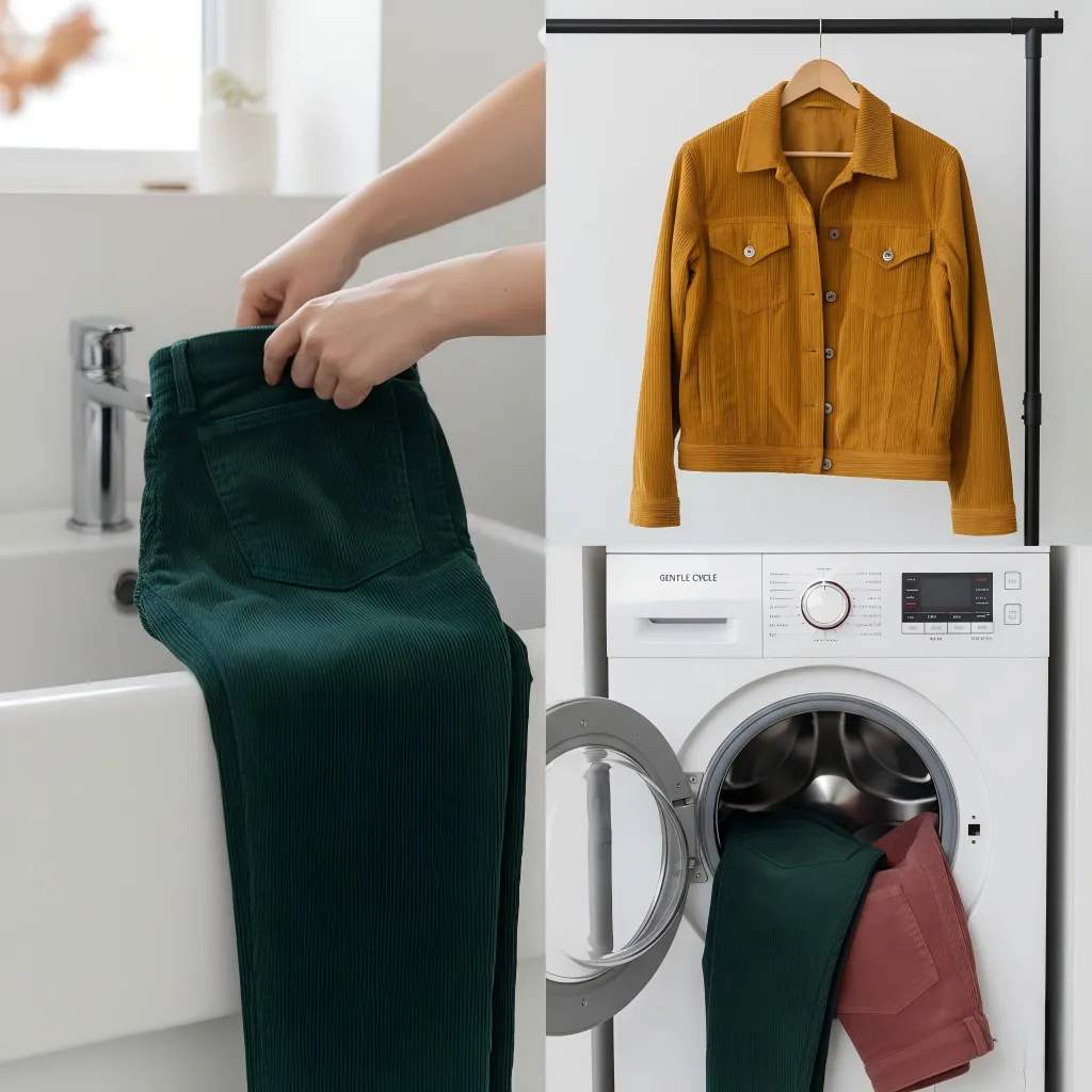 how to wash corduroy pants how to wash corduroy pants