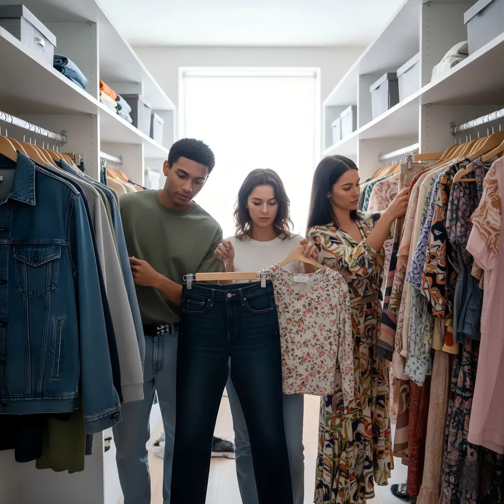 Hollister vs H&M: Hvilket mærke skal du købe