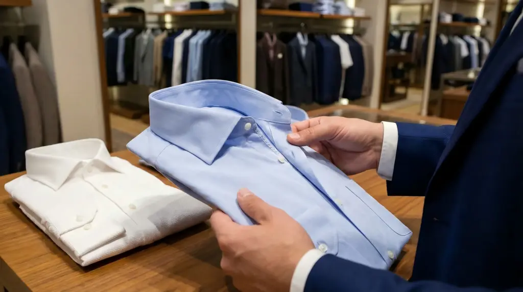 Charles Tyrwhitt Qualität Charles Tyrwhitt Qualität