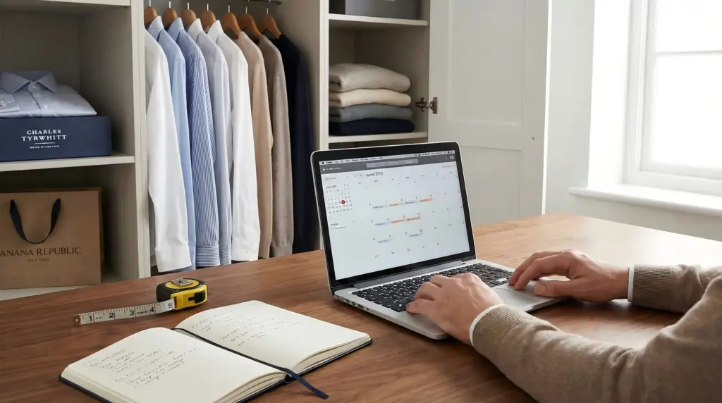 Charles Tyrwhitt drei für 99 Charles Tyrwhitt drei für 99