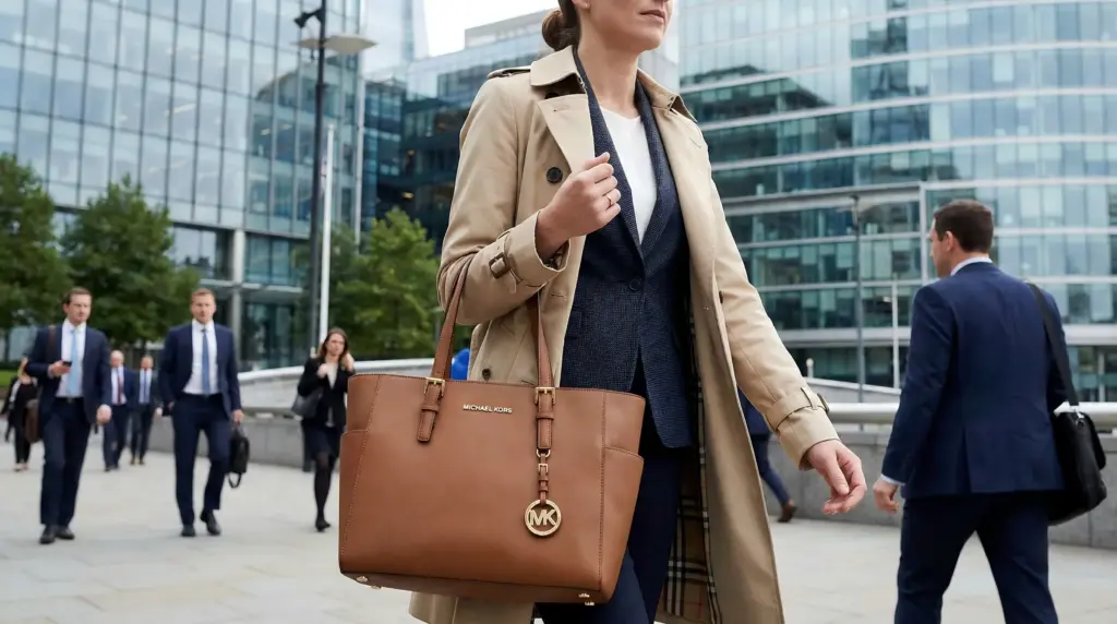 is michael kors a luxury brand is michael kors a luxury brand