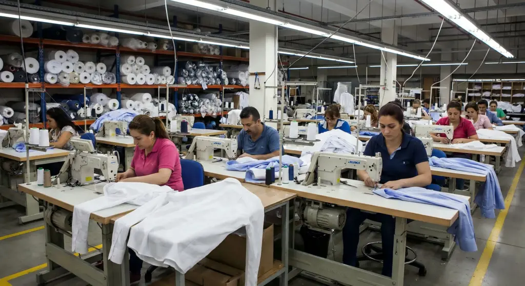 Ist Charles Tyrwhitt Fast Fashion? Ist Charles Tyrwhitt Fast Fashion?