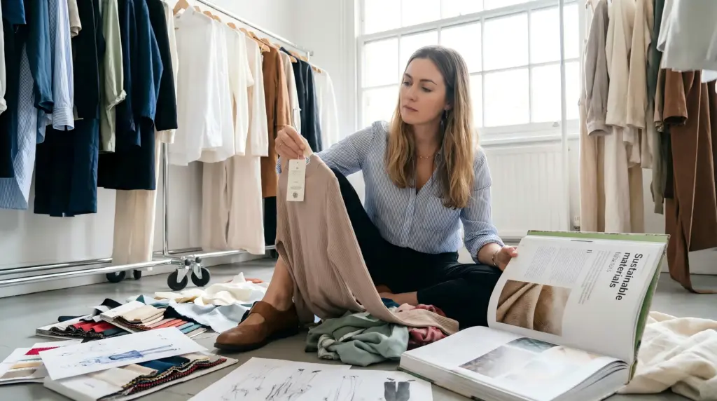 Er Cupshe etisk, og er Shein fast fashion?