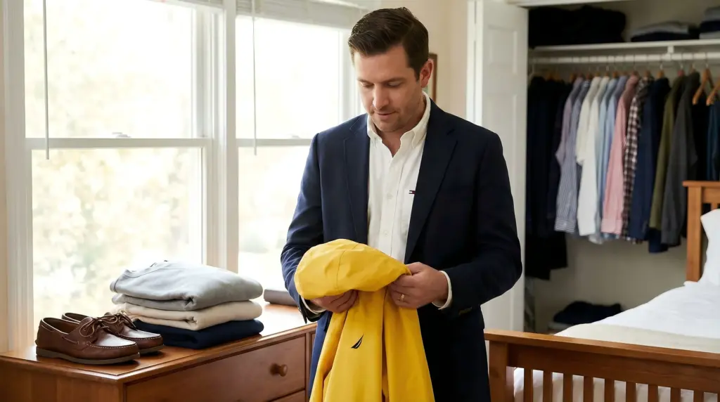 Kaufberatung Nautica vs. Tommy Hilfiger
