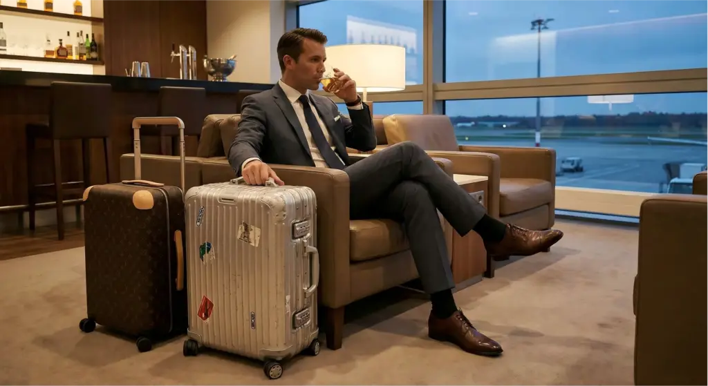 Hvorfor er Rimowa så dyrt og dyre kuffertmærker? Hvorfor er Rimowa så dyrt og dyre kuffertmærker?