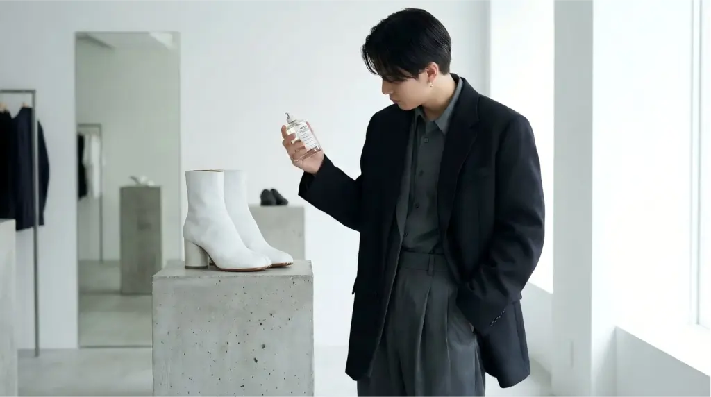 Chaussures Maison Margiela Tabi Sneakers