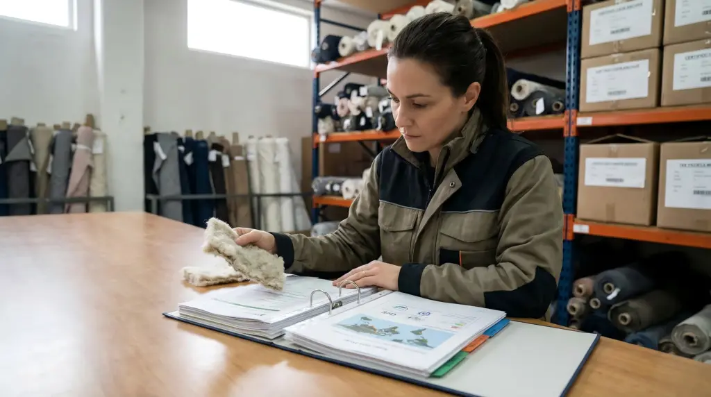 transparence en matière de développement durable chez Maison Margiela