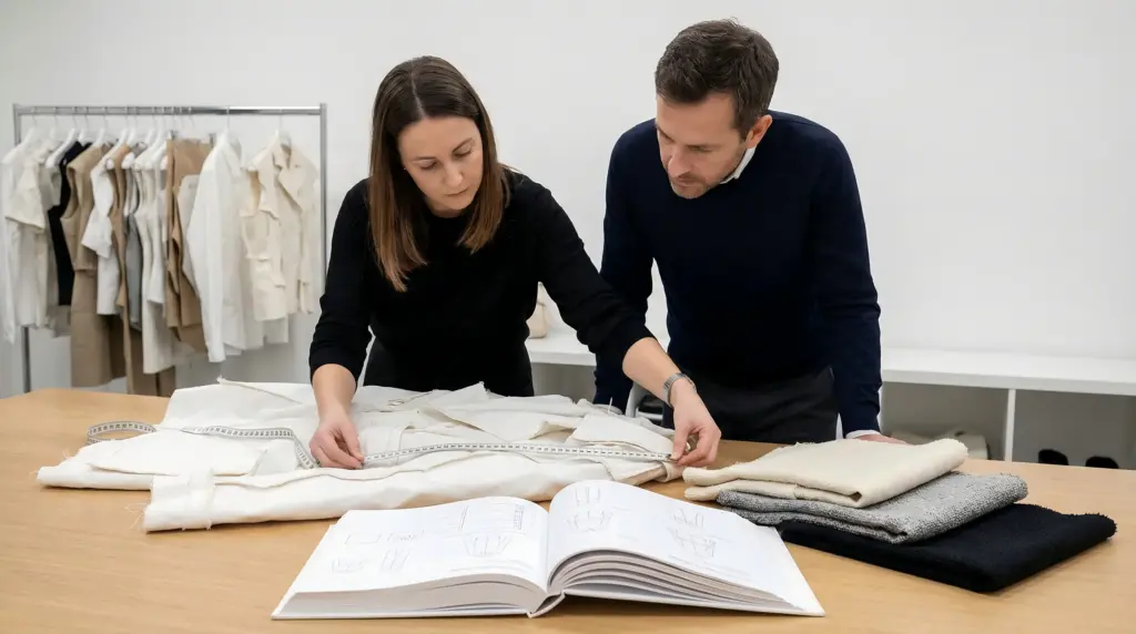 buyer sourcing checklist