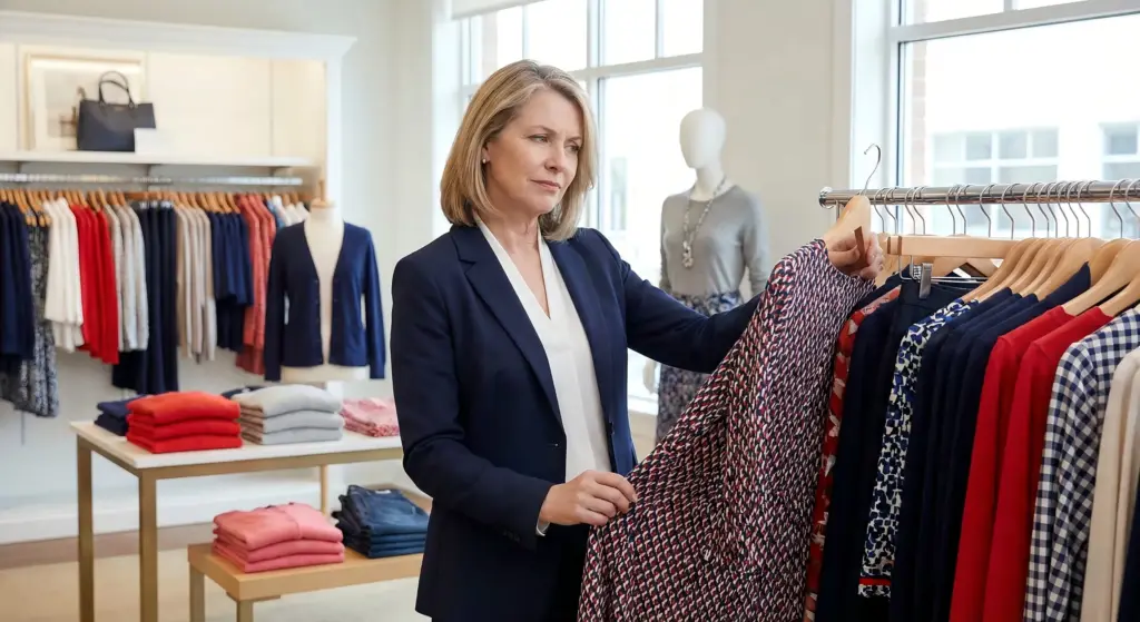 Er Talbots hurtig mode? Etik og bæredygtighed Er Talbots hurtig mode? Etik og bæredygtighed