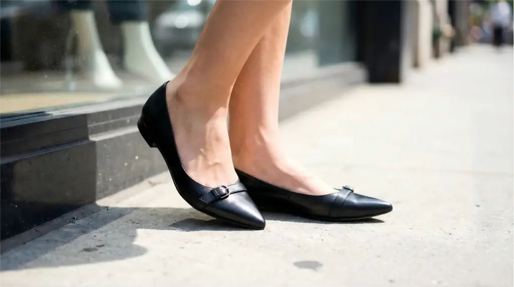 Er Sam Edelman et luksusmærke? Er Sam Edelman et luksusmærke?