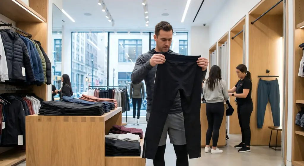 BYLT-Filiale in meiner Nähe vs. Lululemon BYLT-Filiale in meiner Nähe vs. Lululemon