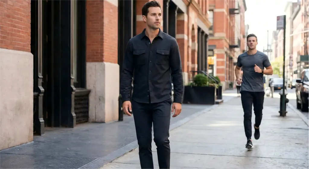 BYLT vs. Lululemon BYLT vs. Lululemon