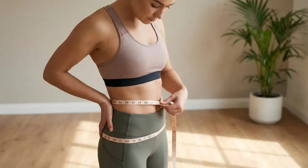 AYBL size vs Gymshark sizing