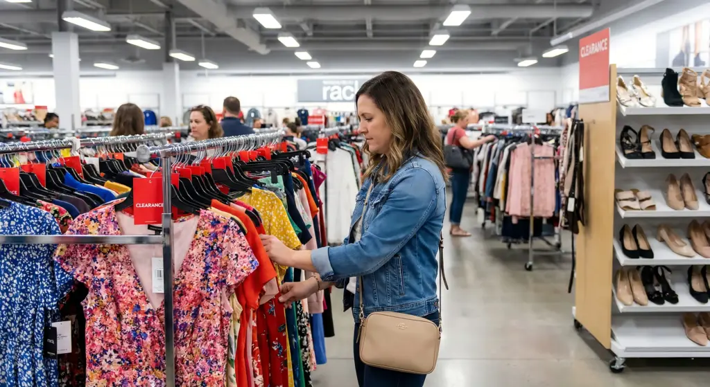 Alternative zu Nordstrom Rack Alternative zu Nordstrom Rack
