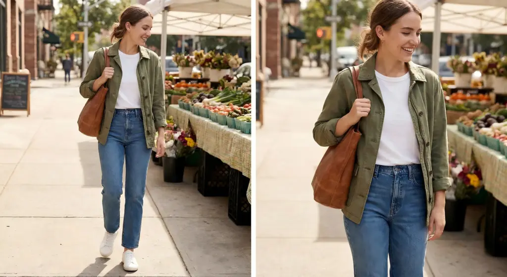 Madewell-Alternative Madewell-Alternative