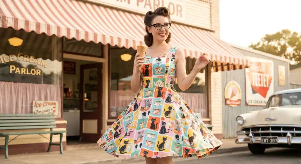 ModCloth-Alternative ModCloth-Alternative