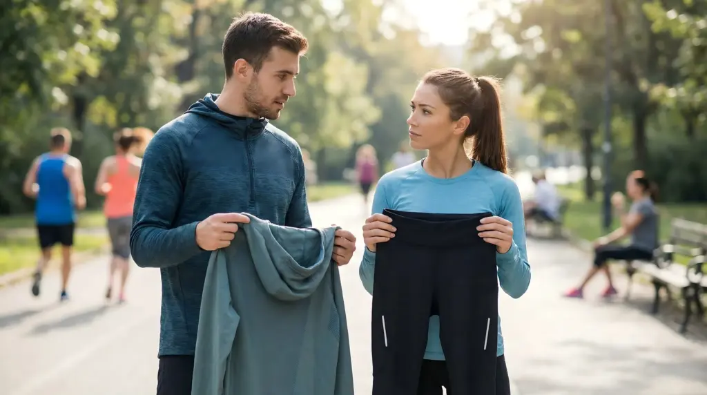 Nike vs. Under Armour Nike vs. Under Armour