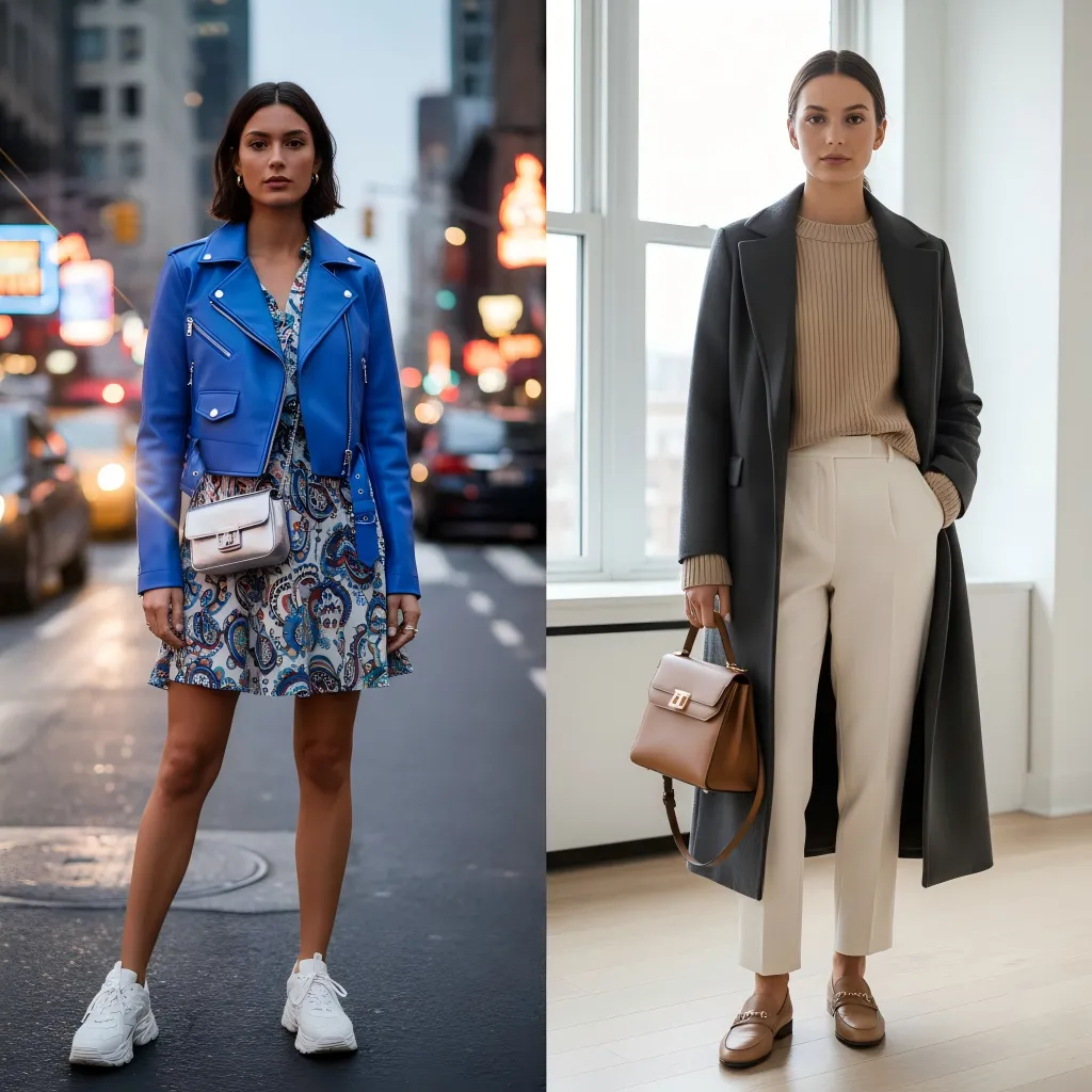 Zara vs Aritzia: Vilket märke ska du köpa? Zara vs Aritzia: Vilket märke ska du köpa?