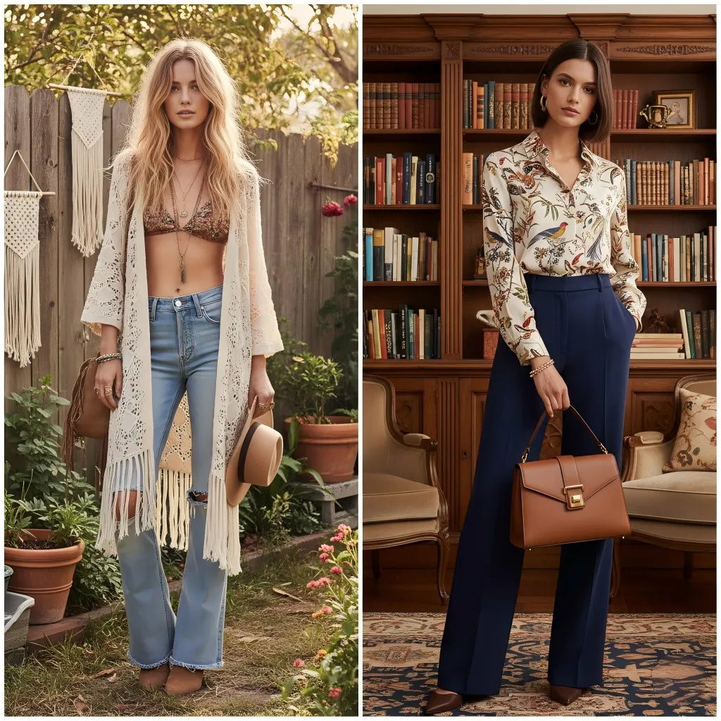 Free People vs. Anthropologie