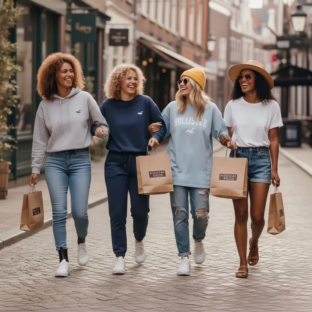 Stores Like Cotton On Stores Like Cotton On