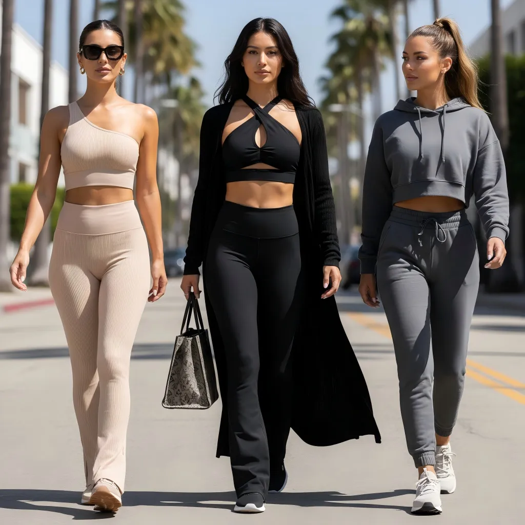 Alo sets price luxury activewear Alo sets price luxury activewear