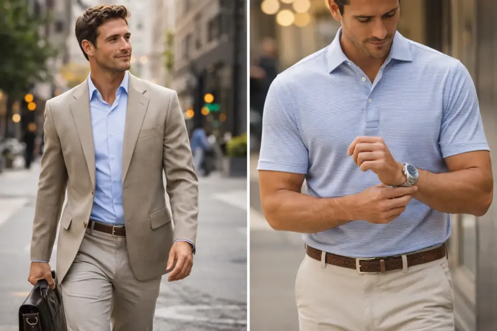 Peter Millar dress shirts and classic style Peter Millar dress shirts and classic style