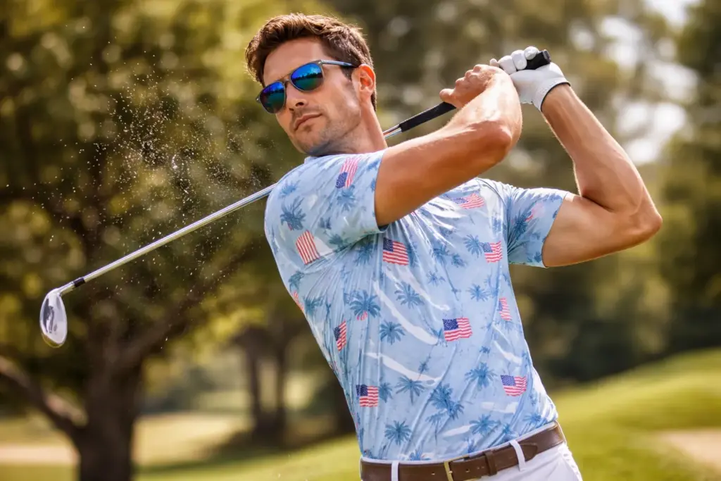 Rhoback polos and performance shirts Rhoback polos and performance shirts